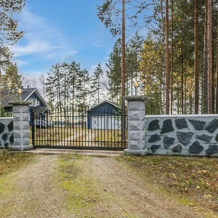 Laguna By Interhome Semesterbostad *