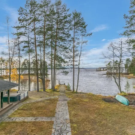 Semesterbostad Laguna By Interhome