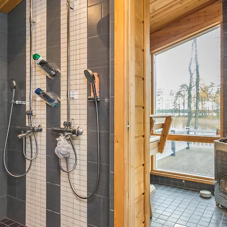 Laguna By Interhome Semesterbostad *