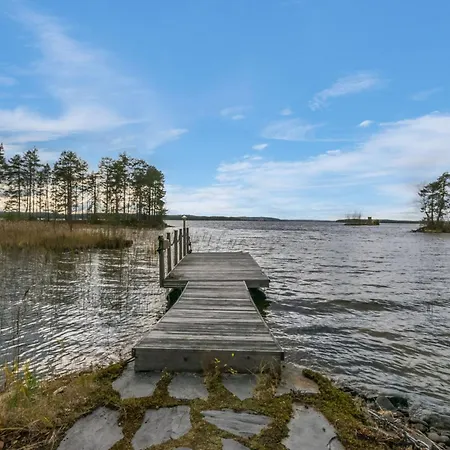 Semesterbostad Laguna By Interhome